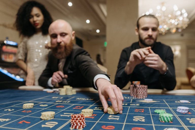 Slotph Casino: Winning Features for Philippines Gamers
