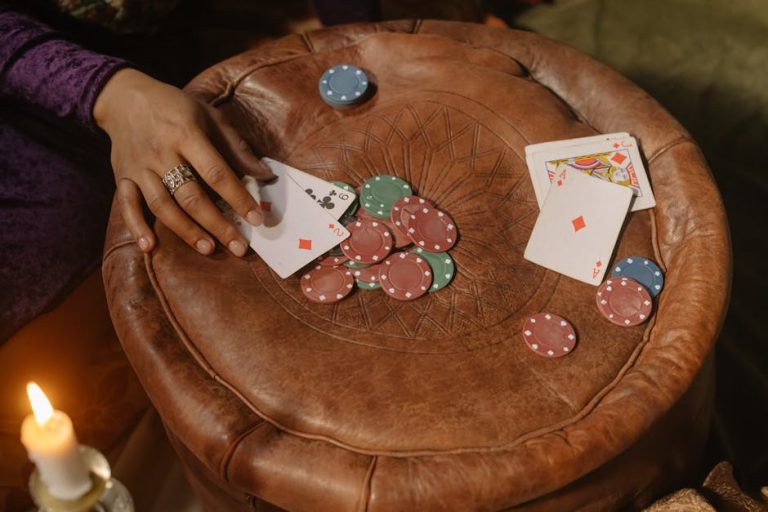 Faichai Casino: Winning Strategies for Filipino Players