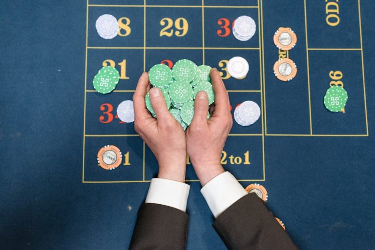 HB88: Best Strategies for Filipino Casino Players