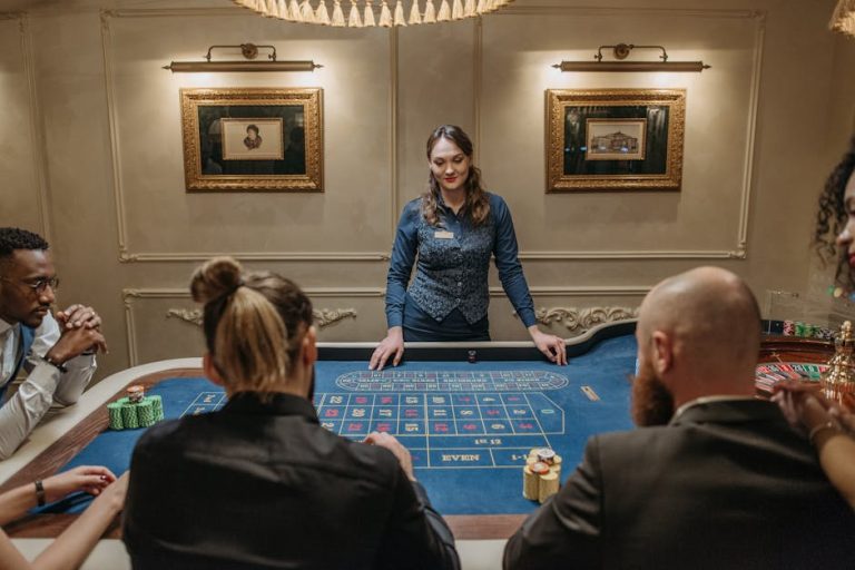 Arenalive Features for Filipino Casino Enthusiasts