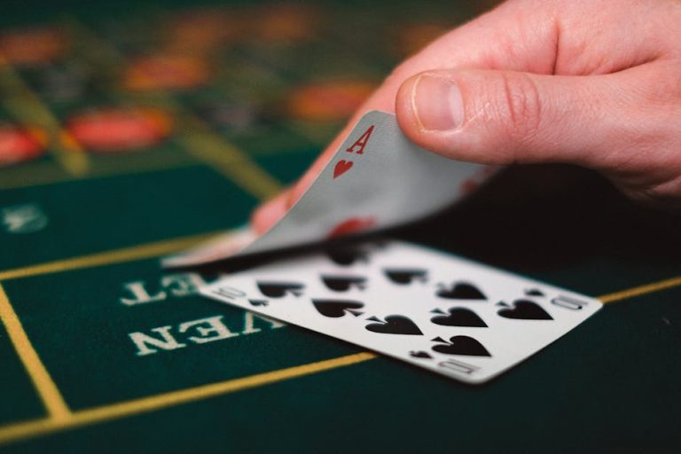 Ace Super: Top Strategies for Filipino Casino Players